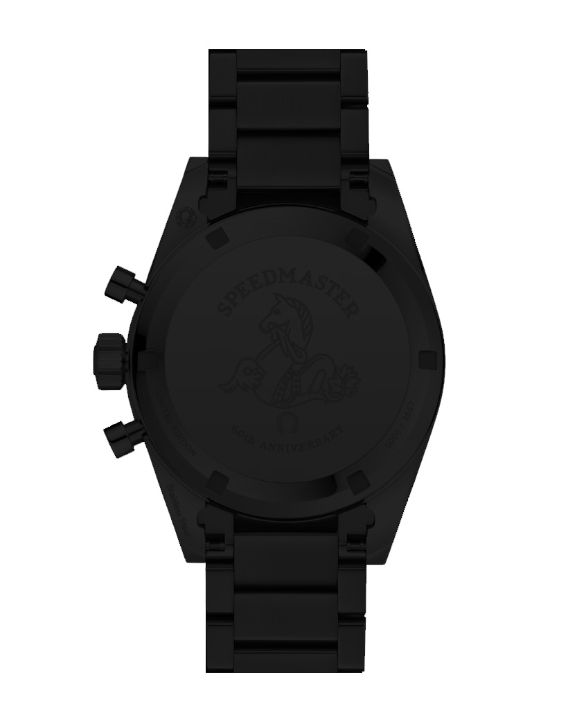 Tudor speedmaster hotsell